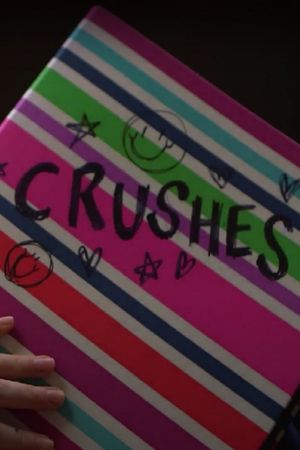 Hunge's poster