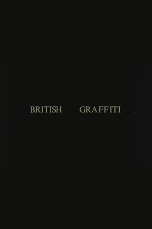 British Graffiti's poster image