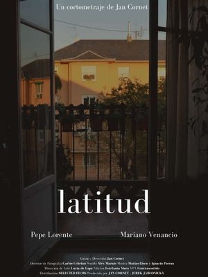 Latitude's poster