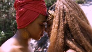 Amor de Ori's poster