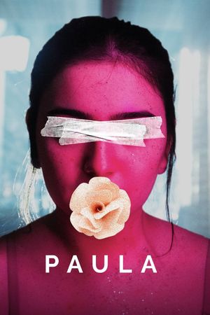 Paula's poster