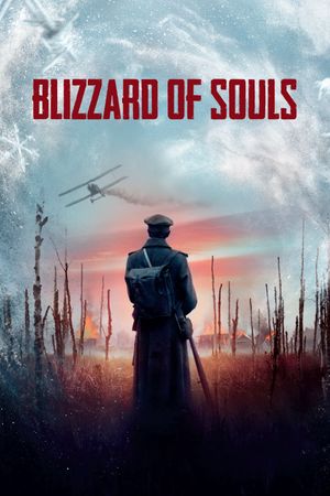Blizzard of Souls's poster