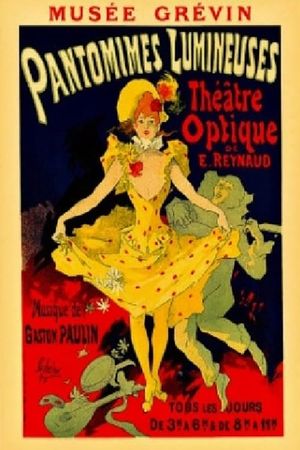 Poor Pierrot's poster