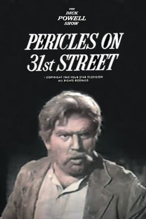 Pericles on 31st Street's poster image