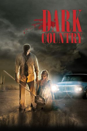 Dark Country's poster