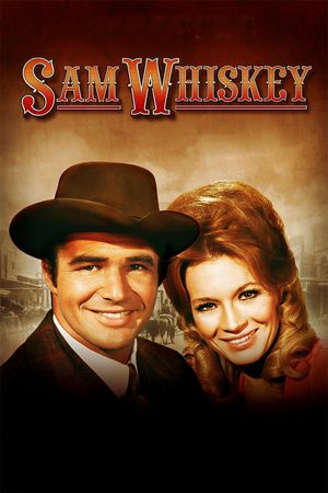 Sam Whiskey's poster