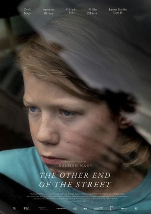 The Other End of the Street's poster