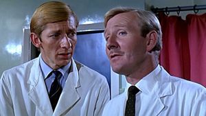 Carnaby, M.D.'s poster