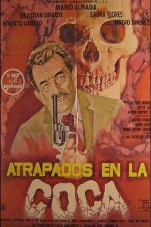 Atrapados en la coca's poster
