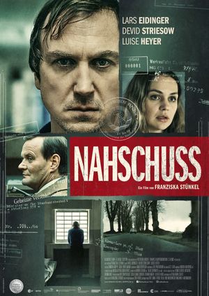 The Last Execution's poster