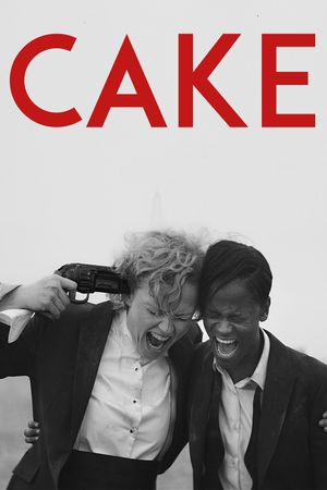 Cake's poster