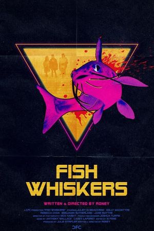 Fish Whiskers's poster