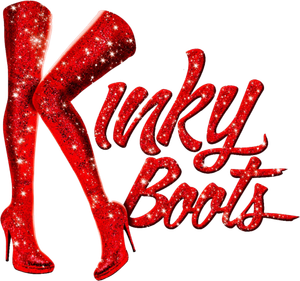 Kinky Boots: The Musical's poster