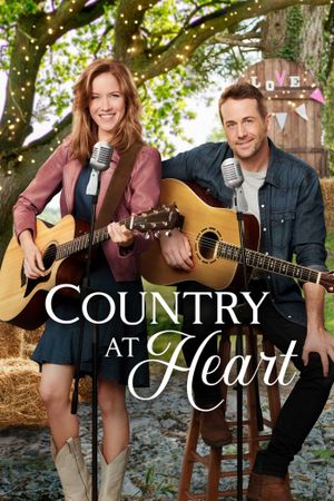 Country at Heart's poster
