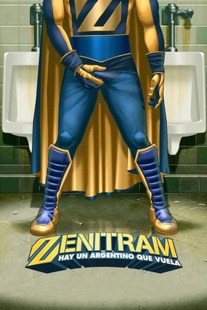 Zenitram's poster