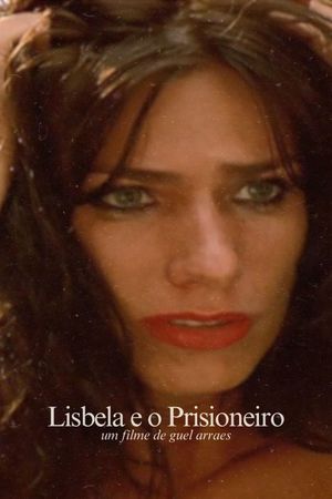 Lisbela and the Prisoner's poster