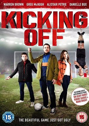 Kicking Off's poster
