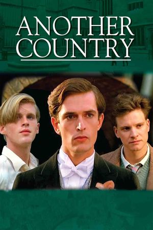 Another Country's poster