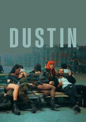 Dustin's poster