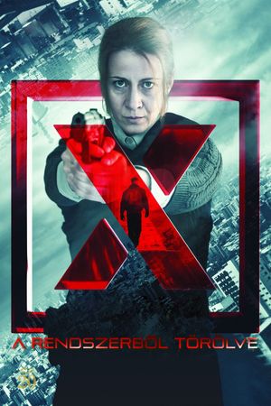 X - The eXploited's poster