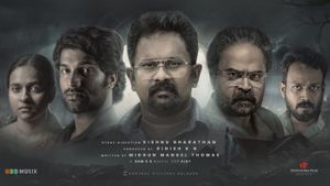 Phoenix's poster