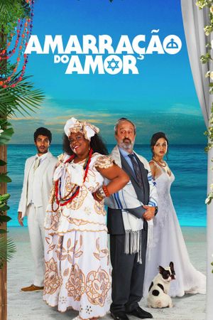 Amarração do Amor's poster
