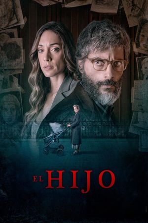 El Hijo's poster