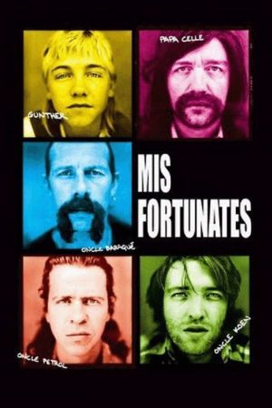 The Misfortunates's poster