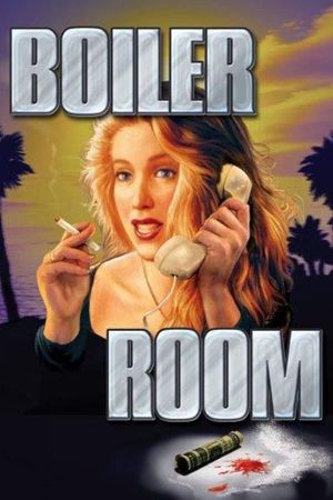 Lost in Hollywood's poster