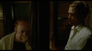 Cosmopolis's poster