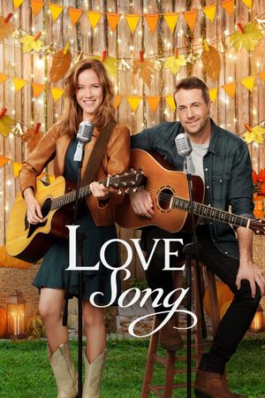 Country at Heart's poster