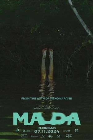 Ma Da: The Drowning Spirit's poster