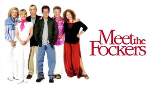 Meet the Fockers's poster