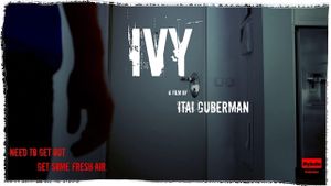 Ivy's poster