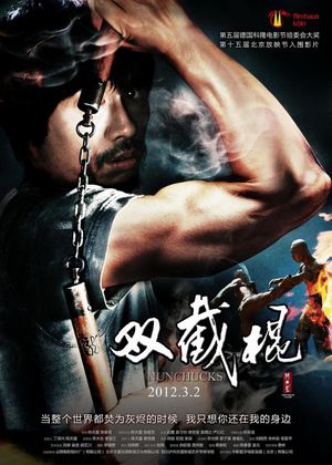 Nunchucks's poster