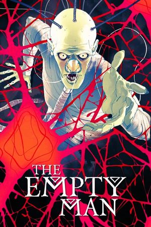 The Empty Man's poster