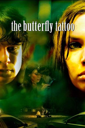 The Butterfly Tattoo's poster image