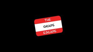 The Grade Escape's poster