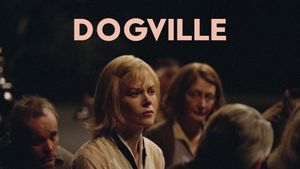 Dogville's poster