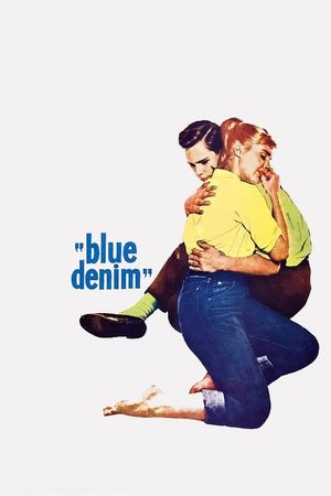 Blue Denim's poster