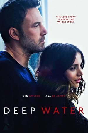 Deep Water's poster