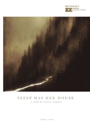 Sleep Has Her House's poster