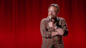 Marc Maron: More Later's poster
