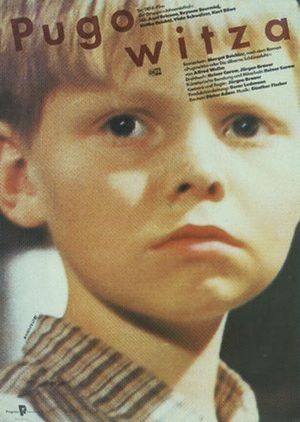 Pugovitsa's poster