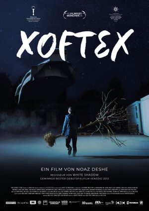 Xoftex's poster