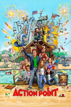 Action Point's poster image