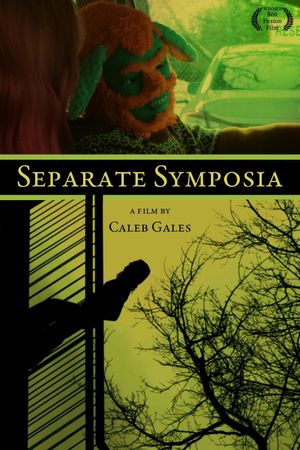 Separate Symposia's poster