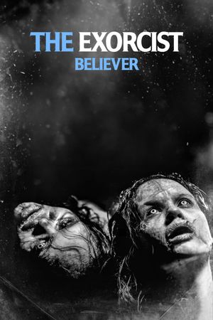 The Exorcist: Believer's poster