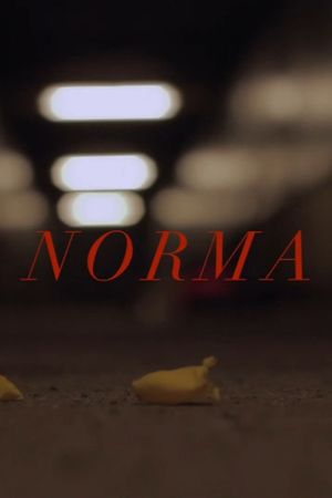 Norma's poster