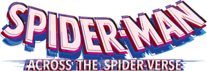 Spider-Man: Across the Spider-Verse's poster